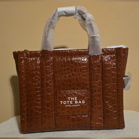 Marc Jacob's Bag - Picture 8 of 14